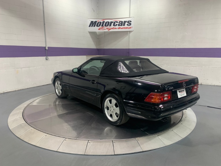 Used-1999-Mercedes-Benz-SL-Class-SL-500-RWD-Convertible