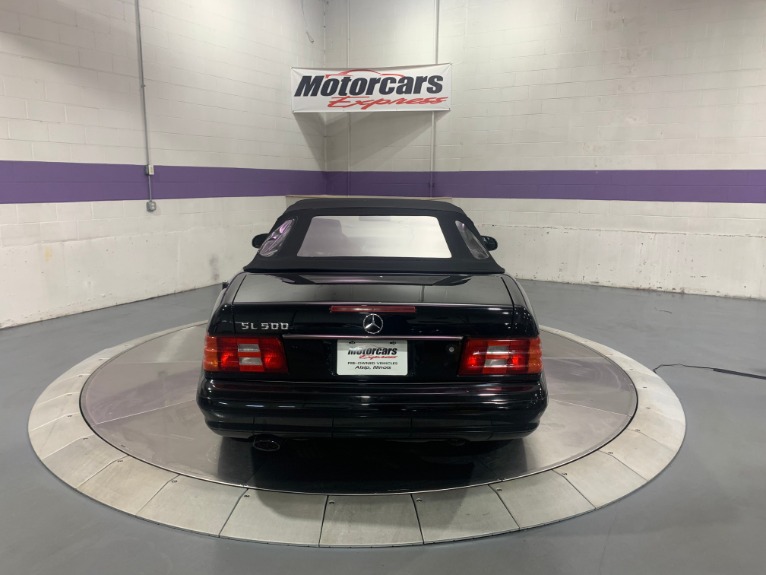 Used-1999-Mercedes-Benz-SL-Class-SL-500-RWD-Convertible