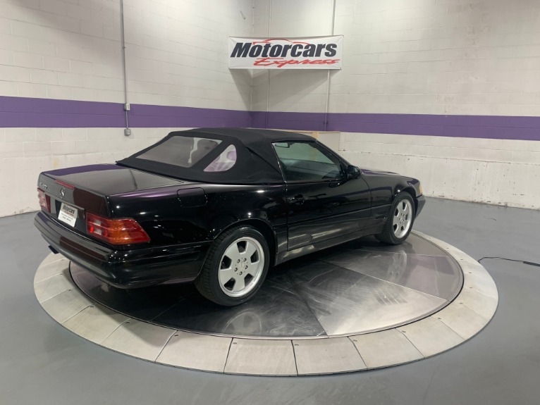 Used-1999-Mercedes-Benz-SL-Class-SL-500-RWD-Convertible
