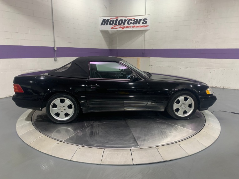Used-1999-Mercedes-Benz-SL-Class-SL-500-RWD-Convertible