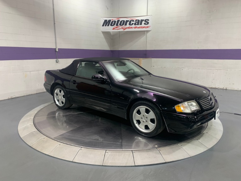 Used-1999-Mercedes-Benz-SL-Class-SL-500-RWD-Convertible