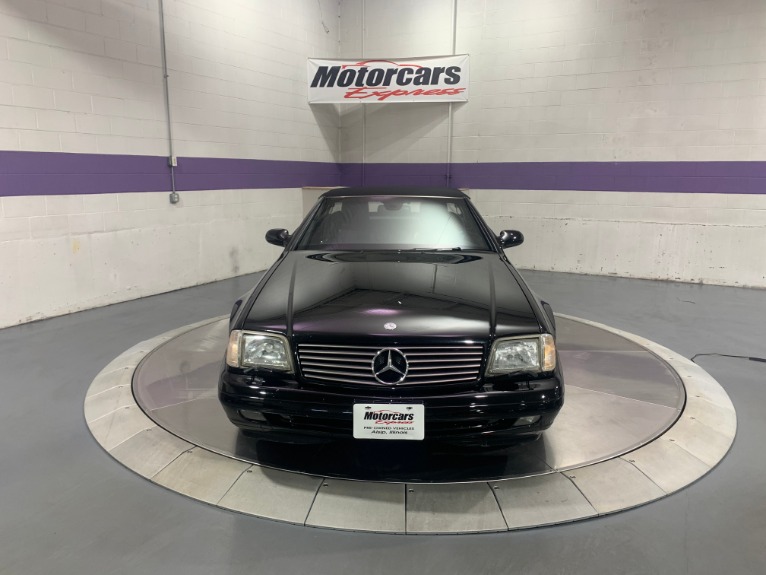 Used-1999-Mercedes-Benz-SL-Class-SL-500-RWD-Convertible