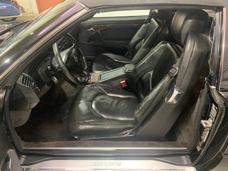 Used-1999-Mercedes-Benz-SL-Class-SL-500-RWD-Convertible
