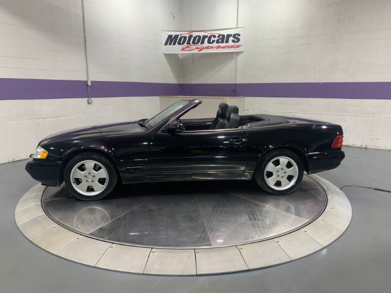 Used-1999-Mercedes-Benz-SL-Class-SL-500-RWD-Convertible