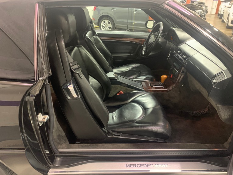 Used-1999-Mercedes-Benz-SL-Class-SL-500-RWD-Convertible