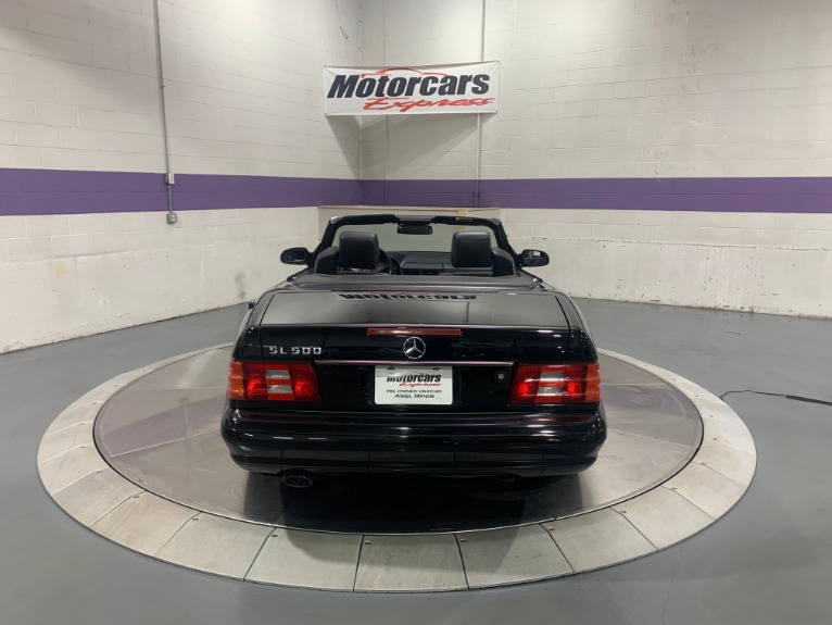 Used-1999-Mercedes-Benz-SL-Class-SL-500-RWD-Convertible