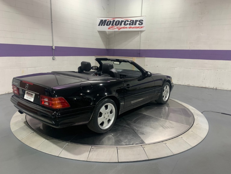 Used-1999-Mercedes-Benz-SL-Class-SL-500-RWD-Convertible