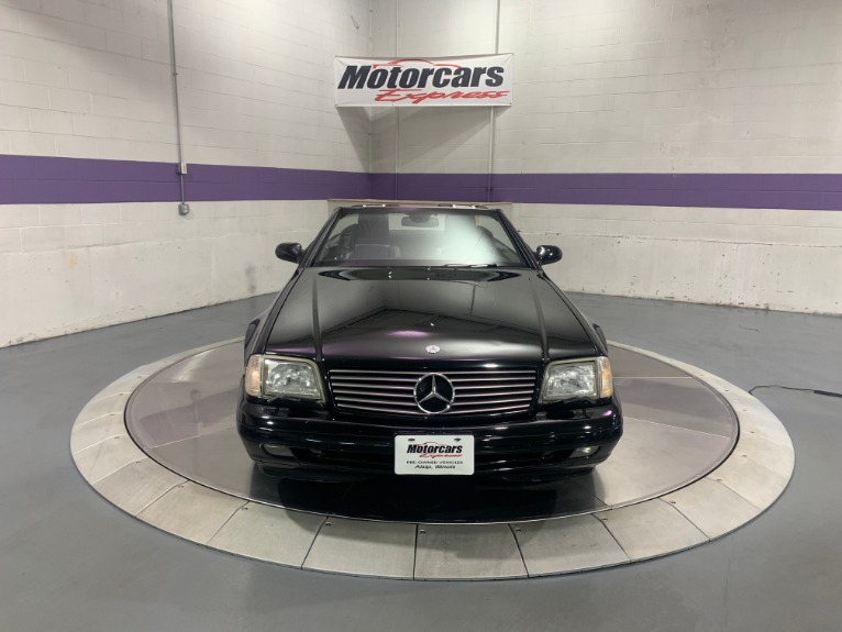 Used-1999-Mercedes-Benz-SL-Class-SL-500-RWD-Convertible
