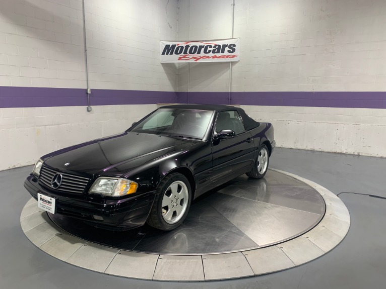Used-1999-Mercedes-Benz-SL-Class-SL-500-RWD-Convertible