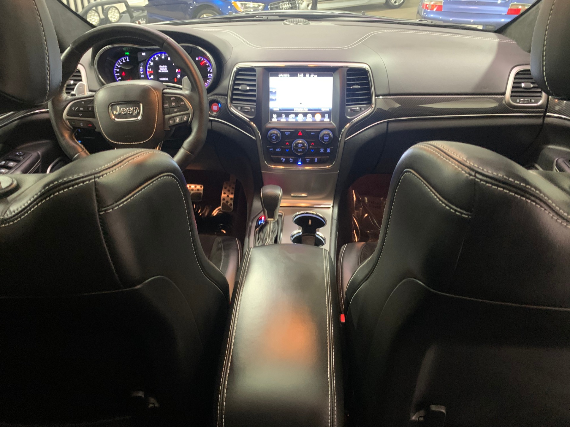 Used-2017-Jeep-Grand-Cherokee-SRT-4X4