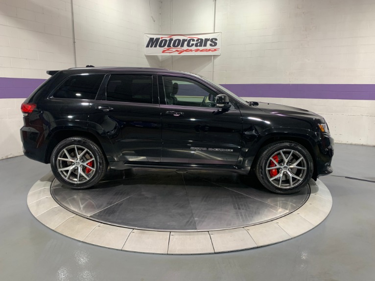 Used-2017-Jeep-Grand-Cherokee-SRT-4X4