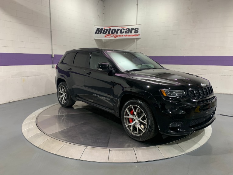 Used-2017-Jeep-Grand-Cherokee-SRT-4X4