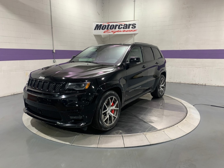 Used-2017-Jeep-Grand-Cherokee-SRT-4X4