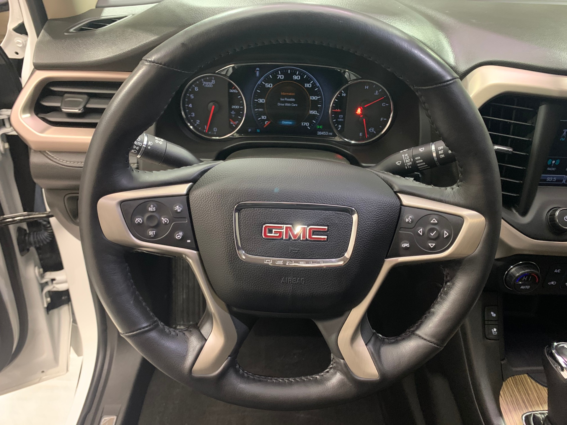 Used-2017-GMC-Acadia-Denali-4X4