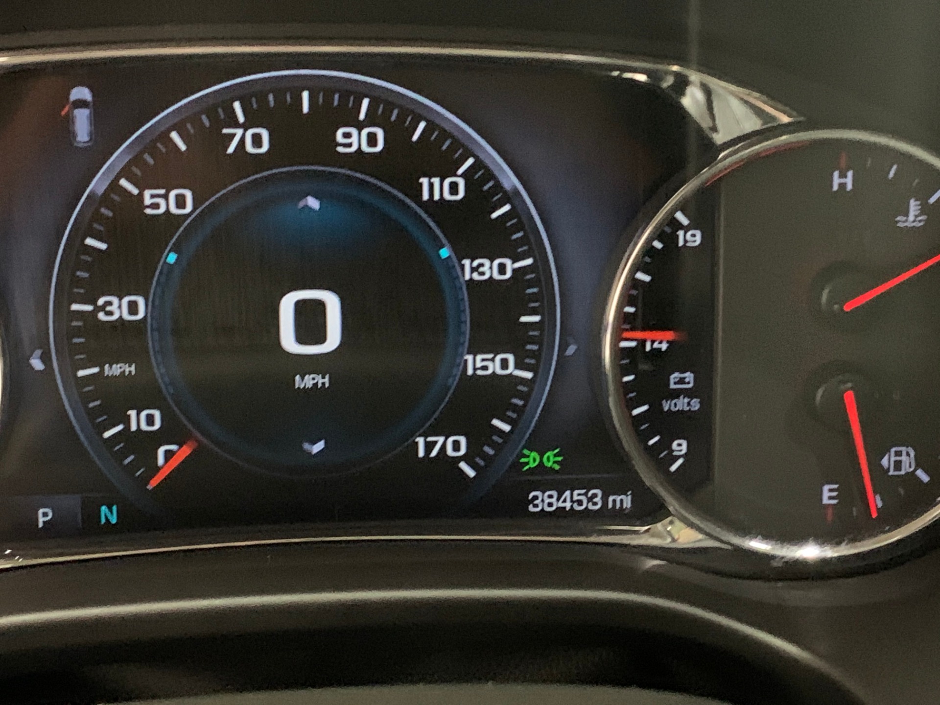 Used-2017-GMC-Acadia-Denali-4X4