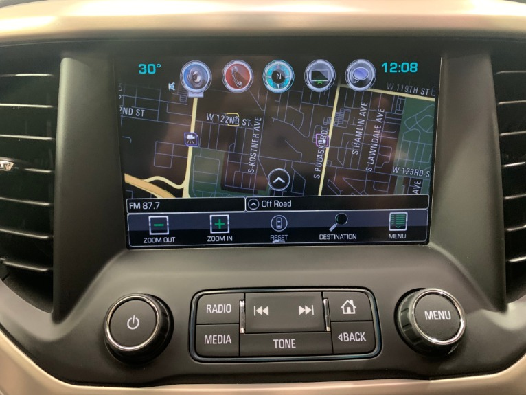 Used-2017-GMC-Acadia-Denali-4X4