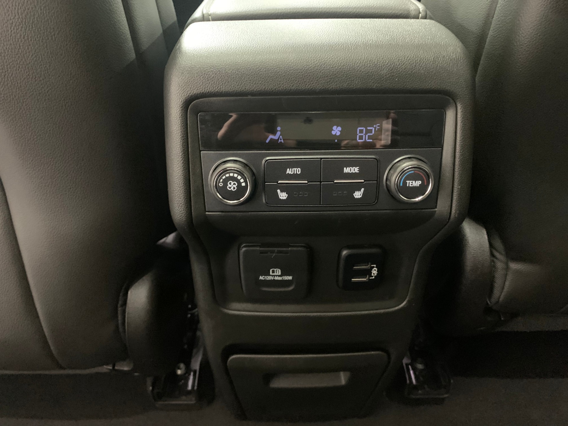 Used-2017-GMC-Acadia-Denali-4X4