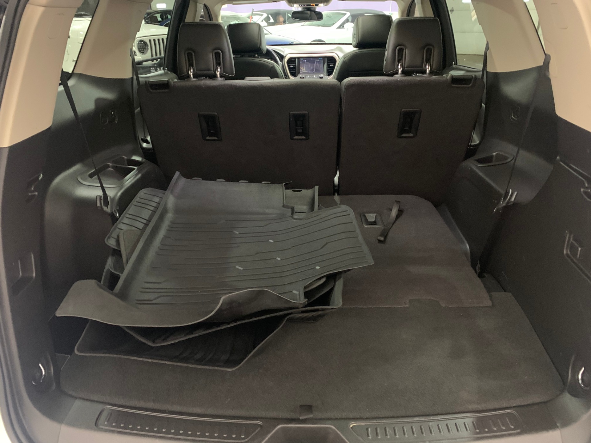 Used-2017-GMC-Acadia-Denali-4X4
