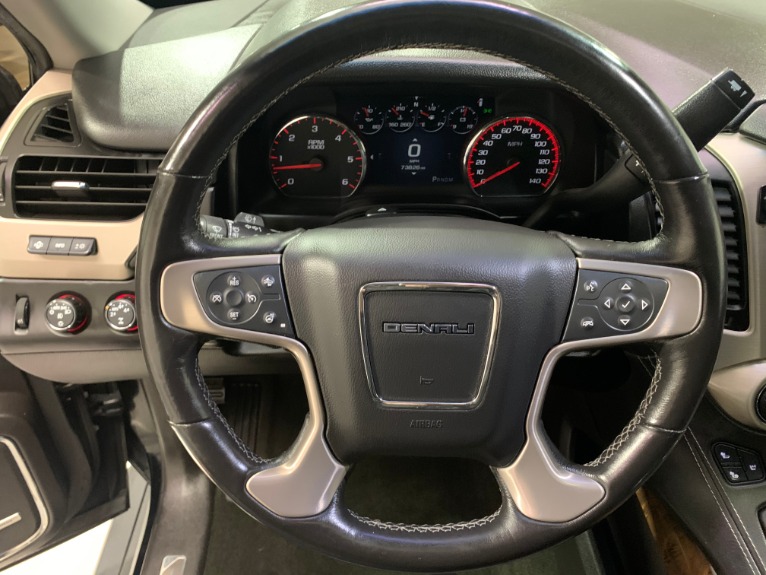 Used-2016-GMC-Yukon-Denali-4X4
