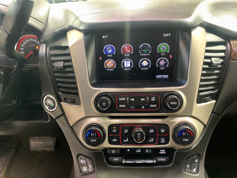 Used-2016-GMC-Yukon-Denali-4X4