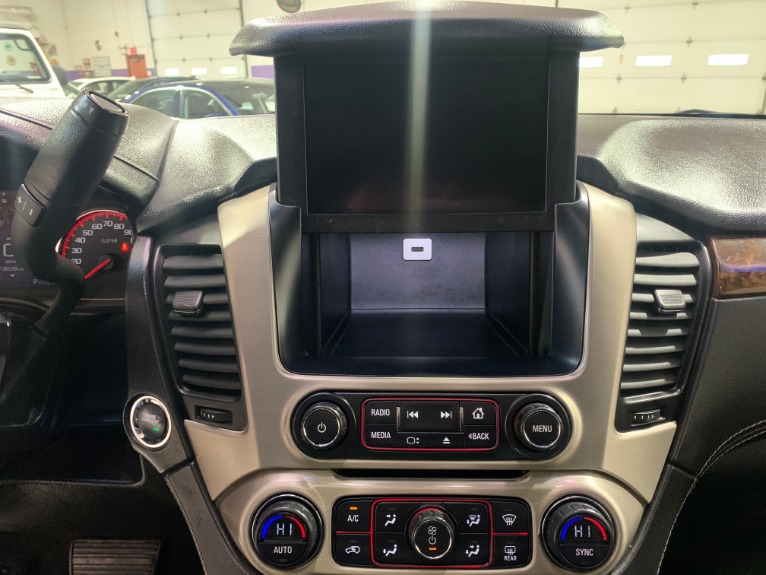 Used-2016-GMC-Yukon-Denali-4X4
