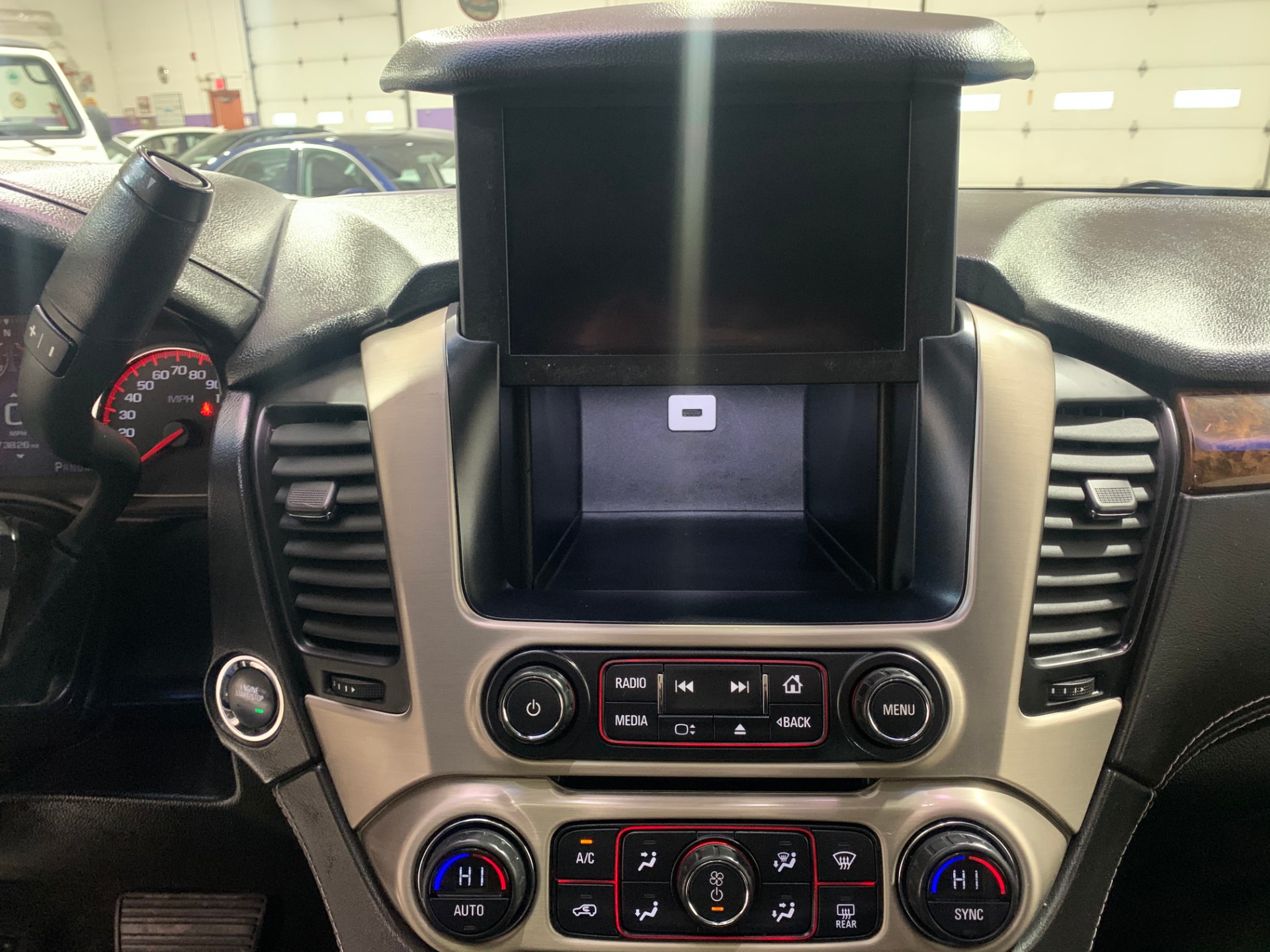 Used-2016-GMC-Yukon-Denali-4X4