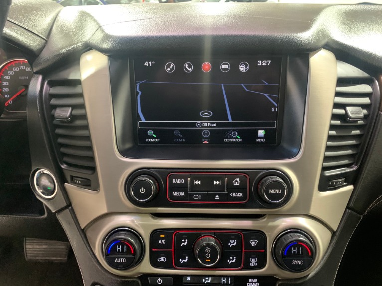 Used-2016-GMC-Yukon-Denali-4X4