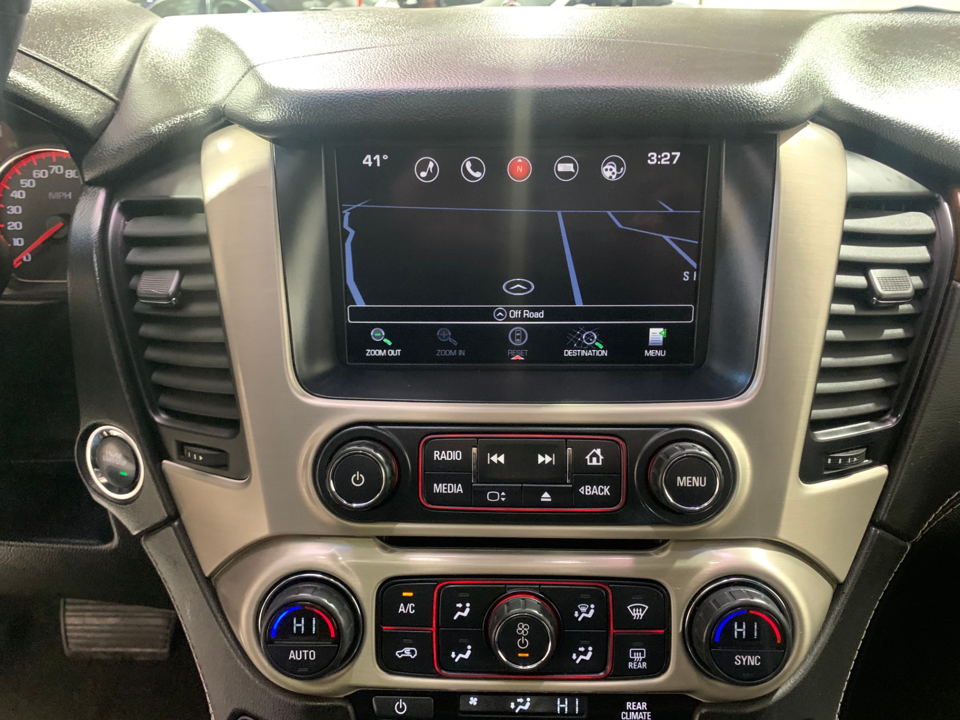 Used-2016-GMC-Yukon-Denali-4X4