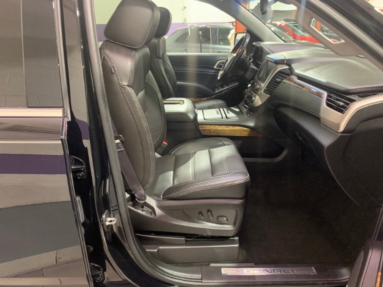 Used-2016-GMC-Yukon-Denali-4X4