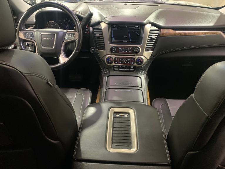 Used-2016-GMC-Yukon-Denali-4X4