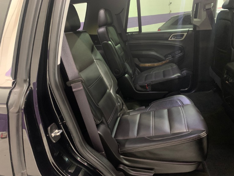 Used-2016-GMC-Yukon-Denali-4X4