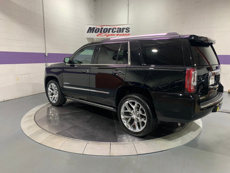 Used-2016-GMC-Yukon-Denali-4X4