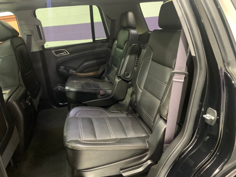 Used-2016-GMC-Yukon-Denali-4X4