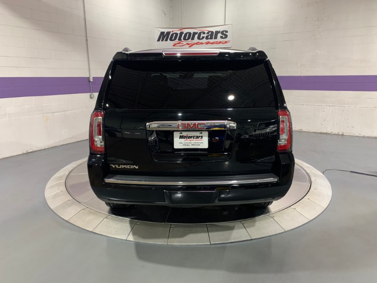 Used-2016-GMC-Yukon-Denali-4X4
