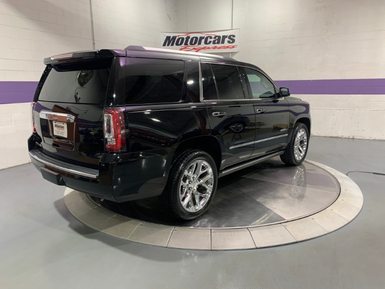Used-2016-GMC-Yukon-Denali-4X4