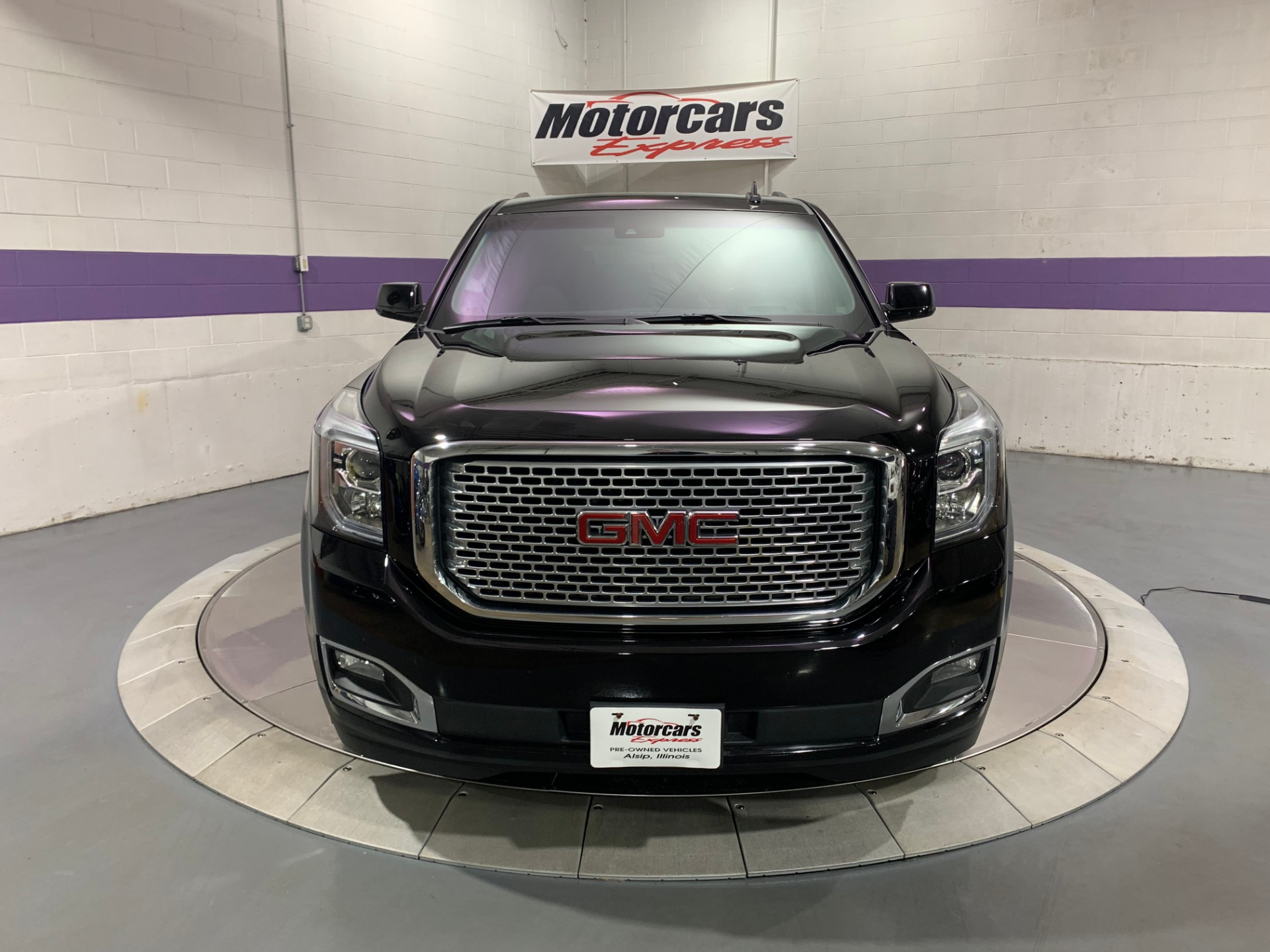 Used-2016-GMC-Yukon-Denali-4X4