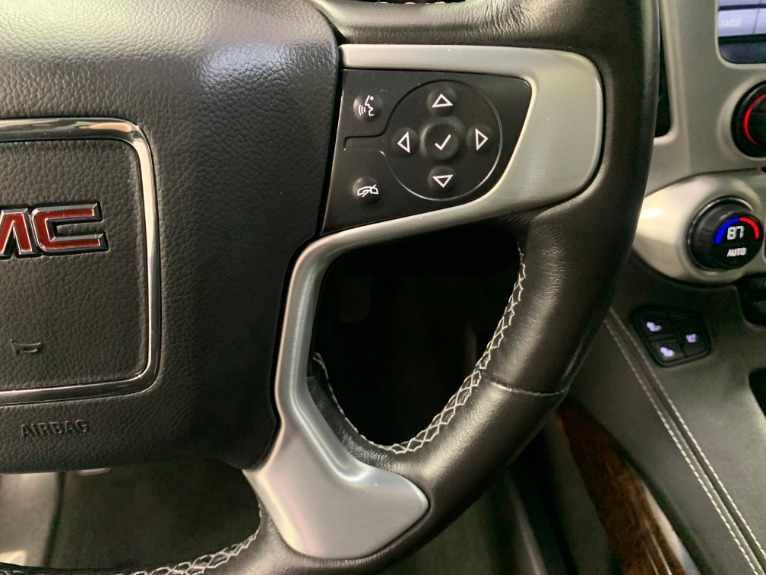 Used-2016-GMC-Yukon-SLT-4X4
