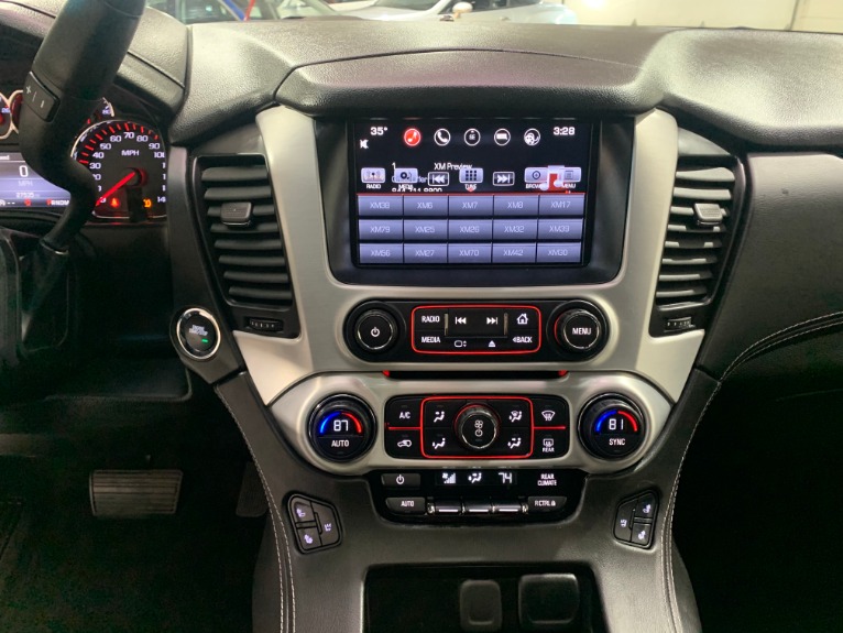 Used-2016-GMC-Yukon-SLT-4X4