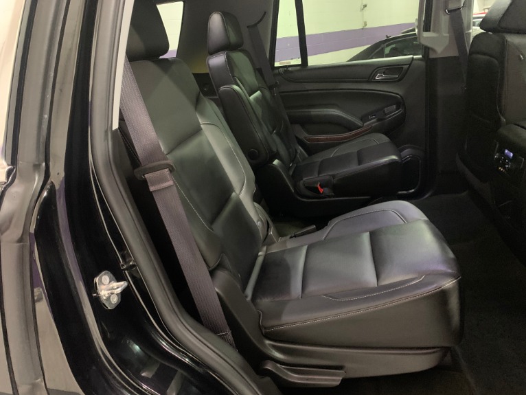 Used-2016-GMC-Yukon-SLT-4X4