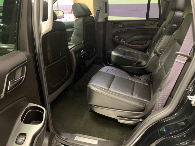 Used-2016-GMC-Yukon-SLT-4X4