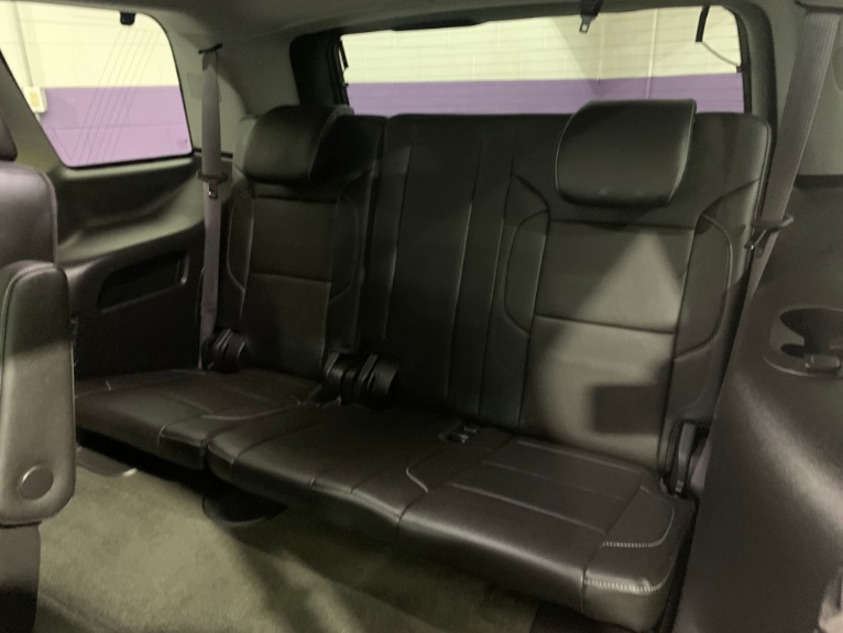 Used-2016-GMC-Yukon-SLT-4X4