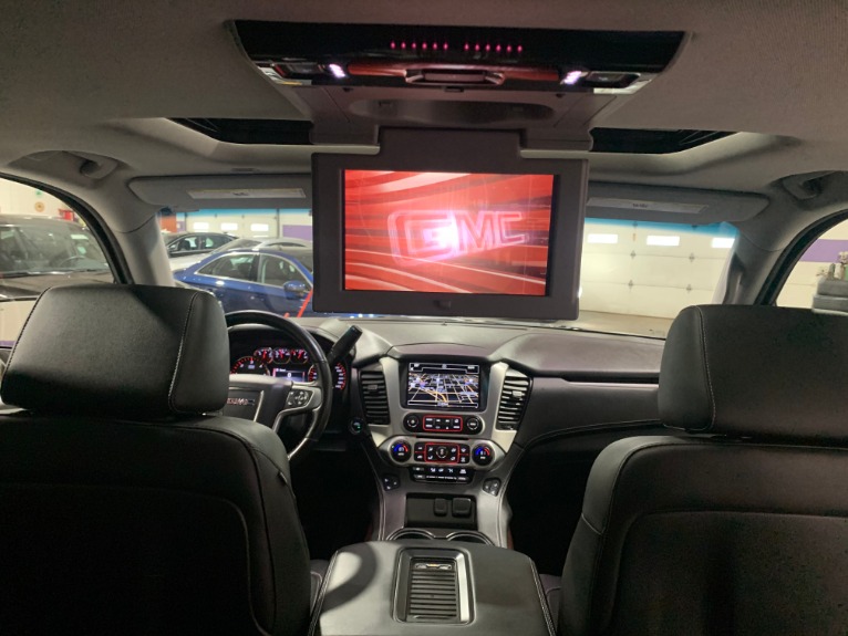 Used-2016-GMC-Yukon-SLT-4X4