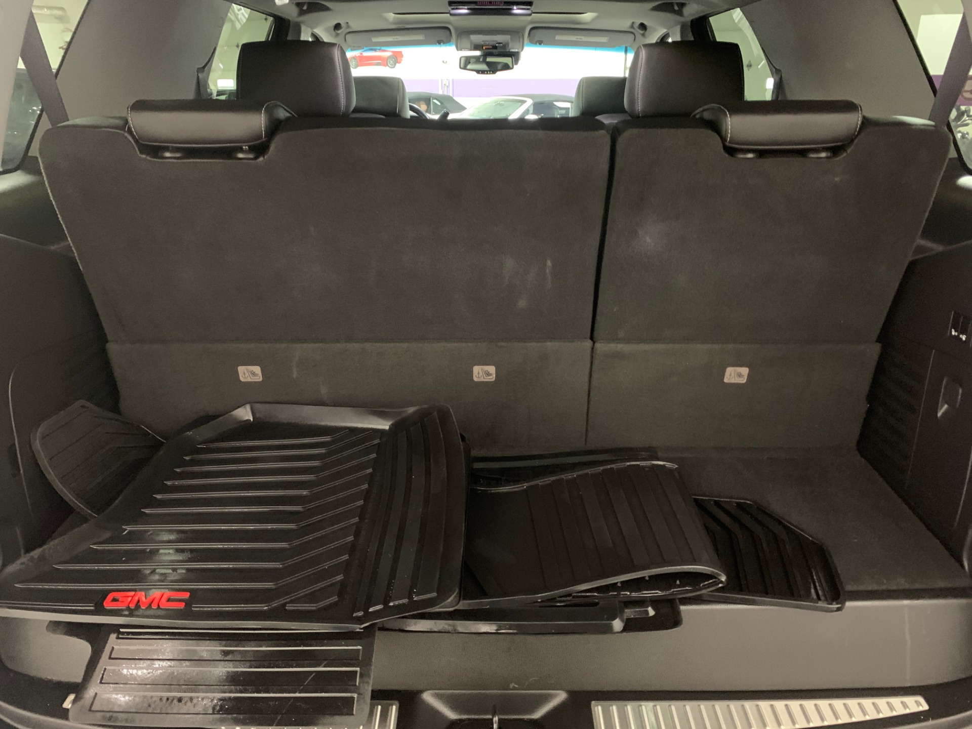 Used-2016-GMC-Yukon-SLT-4X4