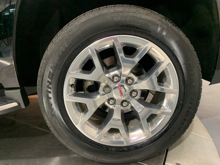 Used-2016-GMC-Yukon-SLT-4X4