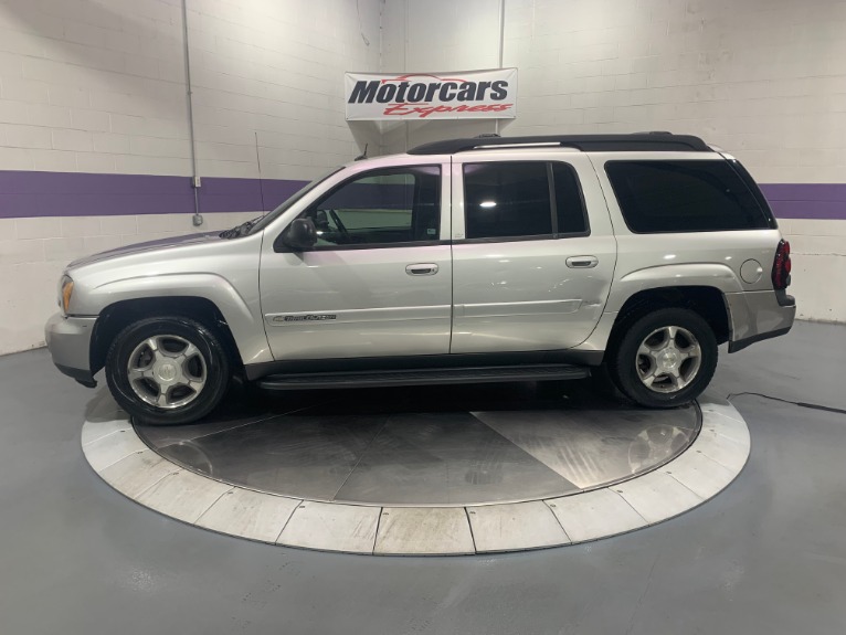 Used-2004-Chevrolet-TrailBlazer-EXT-LS-4WD-LS