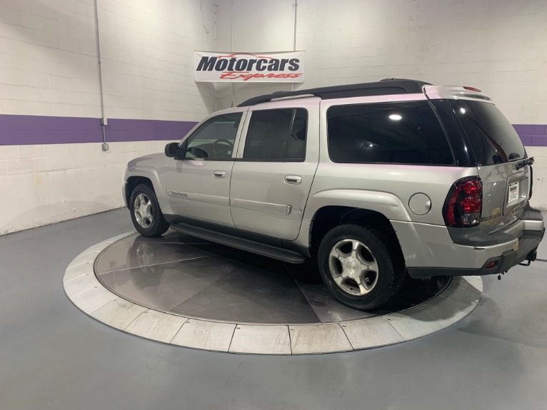 Used-2004-Chevrolet-TrailBlazer-EXT-LS-4WD-LS