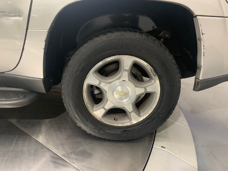 Used-2004-Chevrolet-TrailBlazer-EXT-LS-4WD-LS