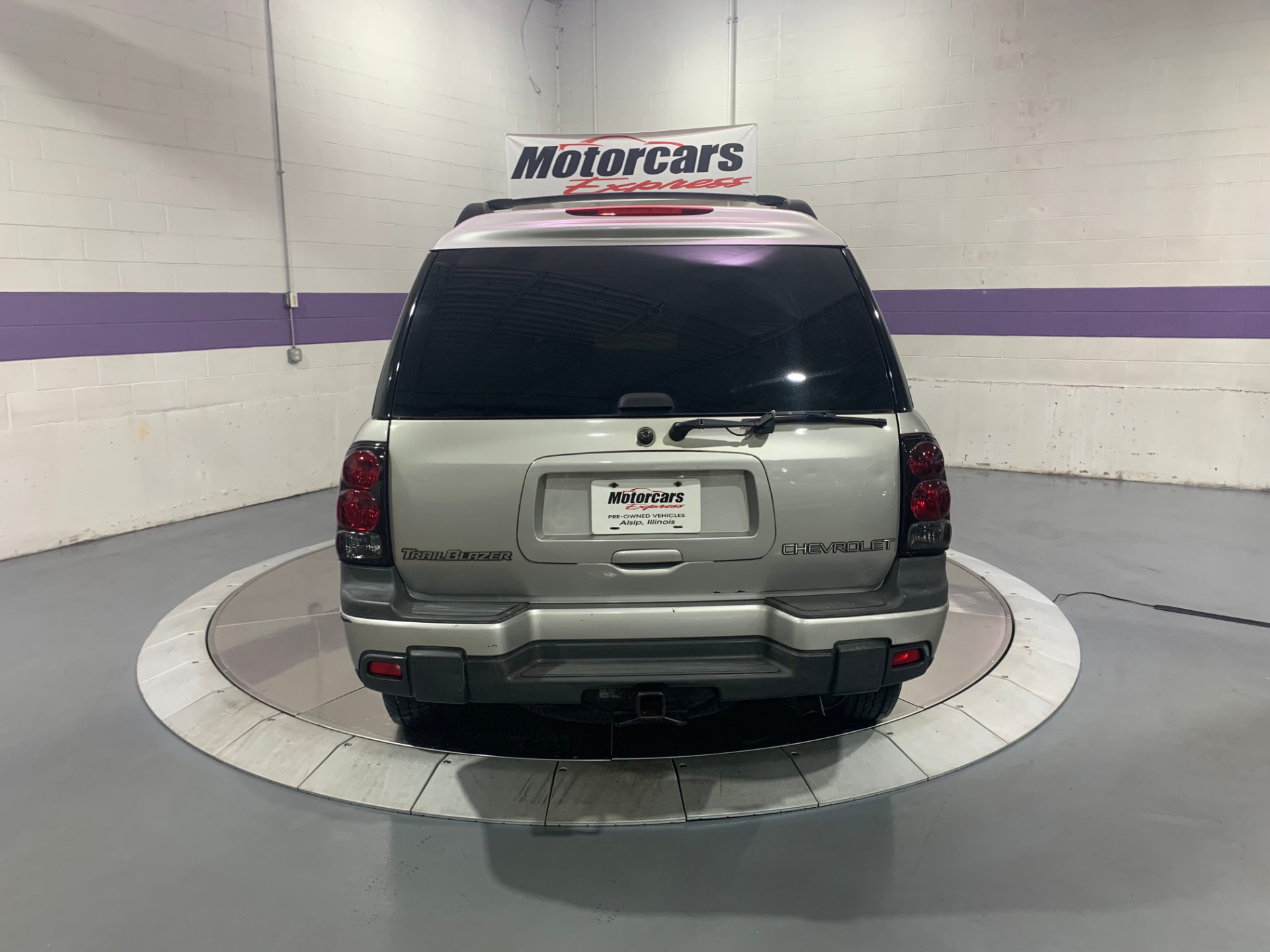 Used-2004-Chevrolet-TrailBlazer-EXT-LS-4WD-LS