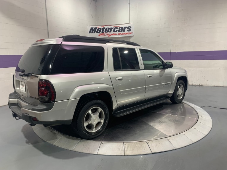 Used-2004-Chevrolet-TrailBlazer-EXT-LS-4WD-LS