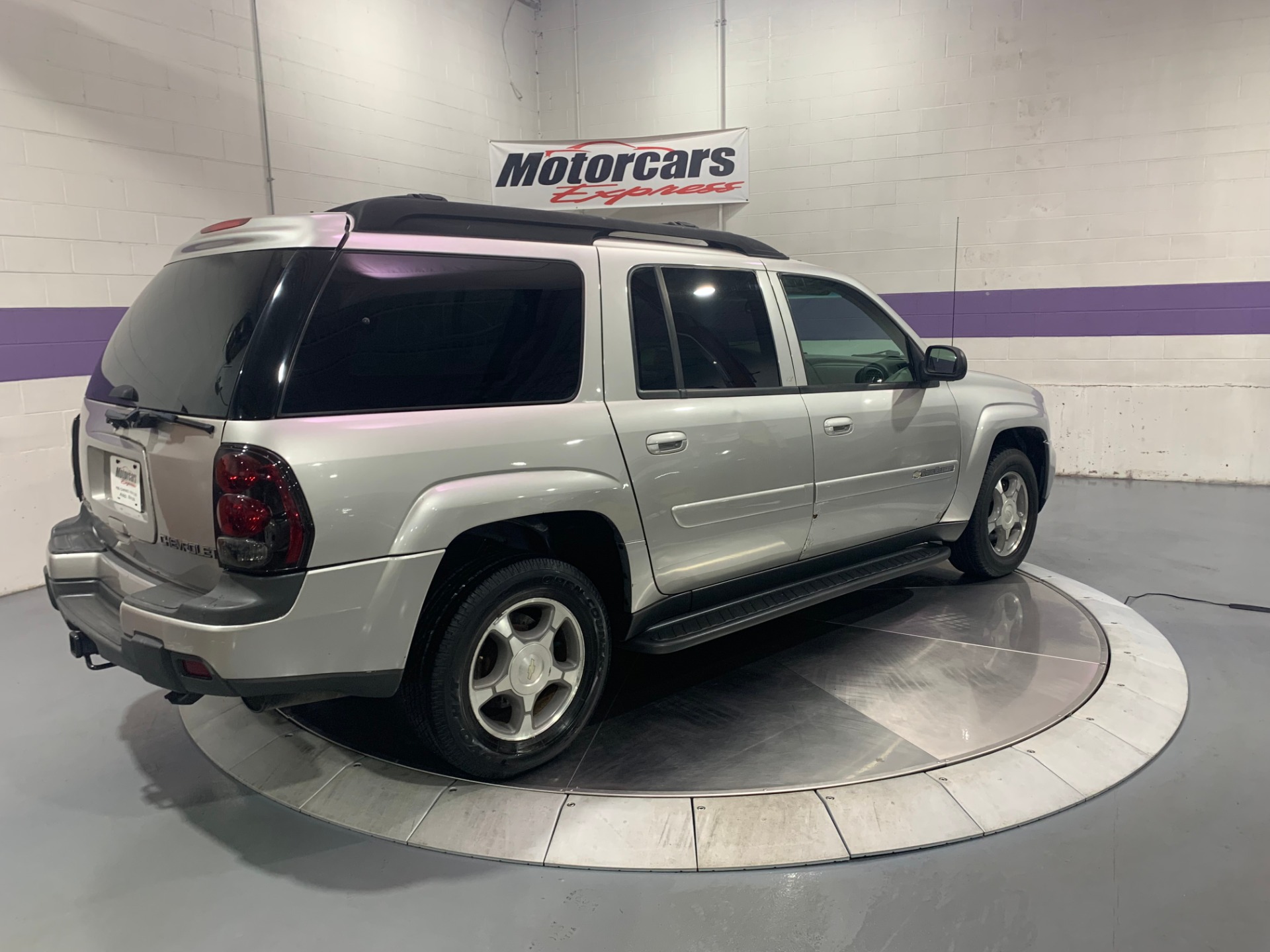 Used-2004-Chevrolet-TrailBlazer-EXT-LS-4WD-LS